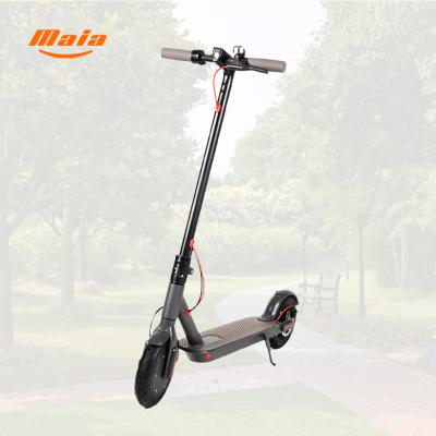 China New Cheap Unisex 36V 350W Smart 2 Wheel Adult Electric Scooter for sale