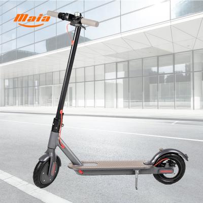 China New Design Dropship Power Unisex Adult 350W Folding Fast Electric E-scooter E Scooter for sale