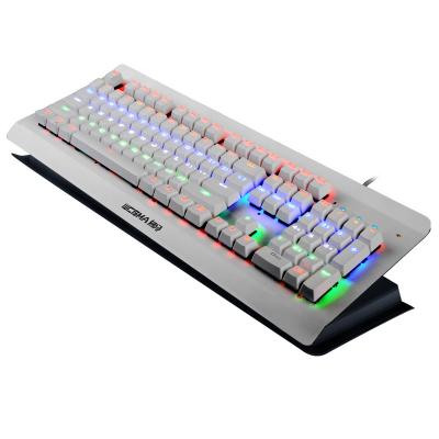 China Waterproof Gaming Mechanical Keyboard , Customize Your Own Keyboard for sale