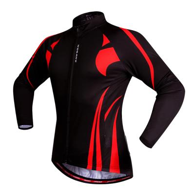 China Summer Good Price Antibacterial Mens Long Sleeve Hot Sale Cycling Tank Tops for sale