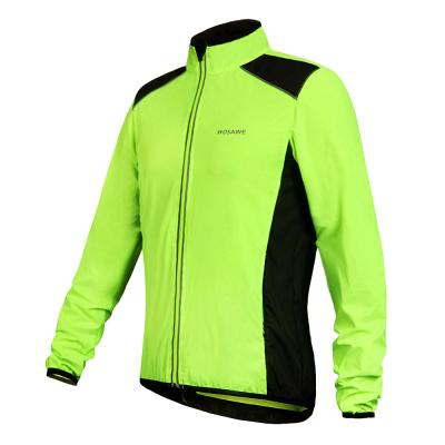 China 2018 New Arrival Cycling Anorak Anti-UV Cycling Windproof Road Bike Jackets for sale