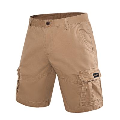 China BARBOK Men's Breathable Cargo Shorts Five Point Pants Casual Shorts Cycling Outdoor Sporting Goods for sale