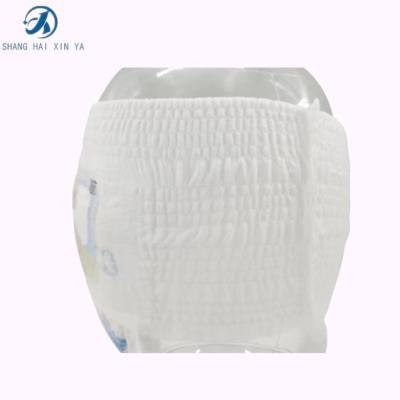 China China Sales Factory Price Top Fast Delivery Plain Weave Baby Diaper Pants Supplier for sale