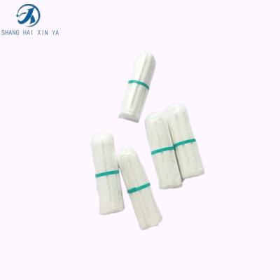 China Menstrual Period Placement Menstrual Women's Tampon High-Flow Sanitary Napkin for sale