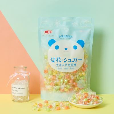 China 500g normal per bag of bulk mini hard candy for sale