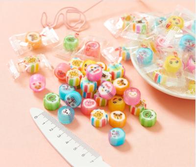 China Different style of shape normal handmade animal hard candy for sale