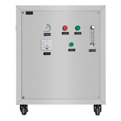 China Aquarium factory direct sales high purify high humidity water treatment place PSA oxygen generator factory price for sale