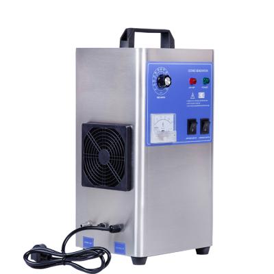 China Portable To Carry Small Disinfection Ozone Purifier Indoor Wholesale Portable Industry And Vehicle Portable Generator for sale