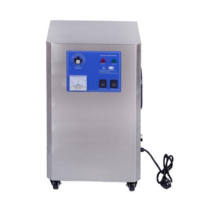 China Wastewater Treatment Whole Sale Laundry Ozone Generator With CE ROSH Certification for sale