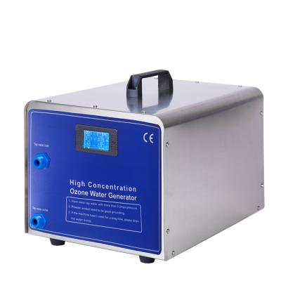 China High Quality Factory Price Ozone Cleaner Generator Portable Industrial Ozone Water Cleaning for sale