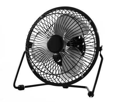 China Hot Selling DC Carrying Fan 6 Inch Mini Portable USB Small Fans For Home Appliance for sale