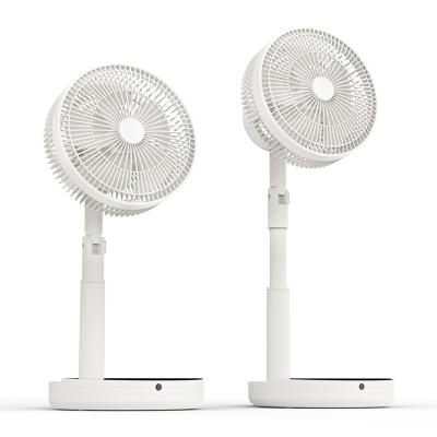 China New 10 Inch Outdoor Adjustable Height Stand Table Remote Fan With High Quality For Home Appliance for sale