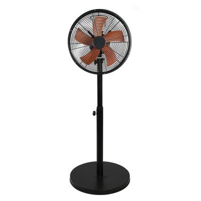 China Europe outdoor hot sales 12 inch metal stand fan with high quality for home appliance for sale