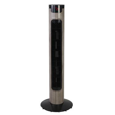 China AIR COOLING 2021 hot sales 32 inch tower fan remote control electric fans best for sale