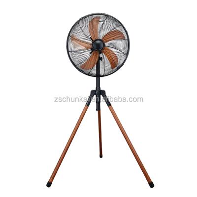 China Powerful Tripod Design China Wholesale 50W 16 Inch Electric Fan for sale