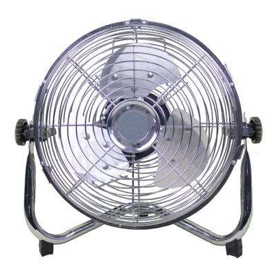 China Tilt Thru New Design 2021 Indoor 14 INCH FLOOR FAN for sale