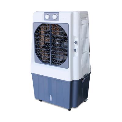 China Air Cooler Energy And Water Evaporae Saving Air Cooler For Industrial for sale