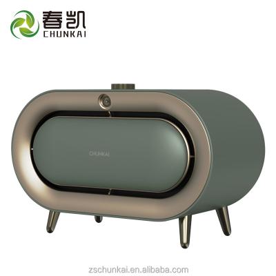 China Home Hotel PTC Heaters 600W With Fog Function for sale