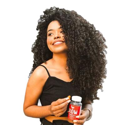 China Curly Curly Wigs Cuticle Aligned Hair Kinky Curly Wig 13x4 Lace Front Wig Raw Virgin Hair Malaysian Hair 100% Natural Hairline RUBE for sale