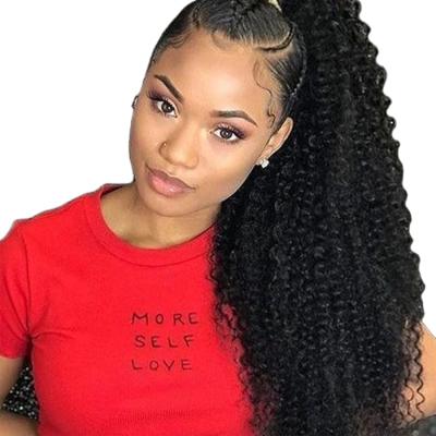 China Curly Curly Wigs Hair Lace Front Peruvian Hair Wig Raw Curly Curly Natural Hairline Natural Hairline Color RUBE for sale