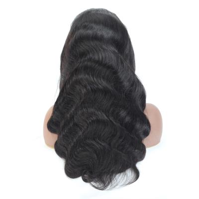 China Wholesale Transparent Hair Wigs Body Wave Lace Front Human Hair 13x4 Brazilian Hair Lace Front Human Hair Wigs For Color Women 150 Density for sale