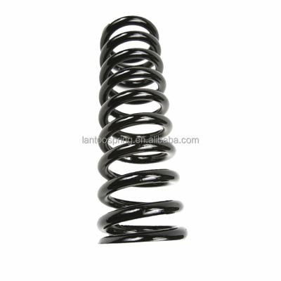 China Coil Metal Compression Spring Coil High Strength High Rate Hot Spring for sale