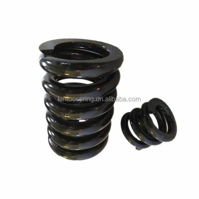 China High Coil Tolerance Competitive Price Custom Coil Compression Coil Extension Spring for sale