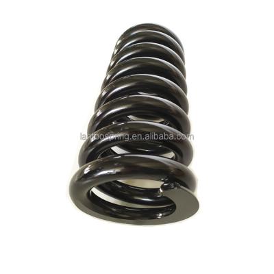 China Customized Coil Guides Stainless Steel Spring Coil Spring Constant Compression Springs for sale