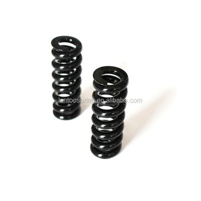 China High Quality Spiral Compression Coil Springs Spiral Compression Spring Wire Spring On Sale for sale