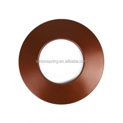 China Apartment ; Leaf ; Plate Manufacturer To Produce All Types Belleville Washer Spring Disc Spring for sale