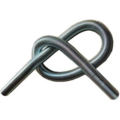 China Spiral hydraulic hose spring to protect the hose from damage for sale