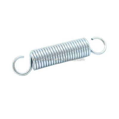 China Professional Spiral Spring Manufactures Support OEM Metal Extension Spring Various Tension Spring for sale