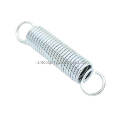 China Customized Use Stainless Steel Spiral Constant Force Tension Spring Industrial Metal for sale