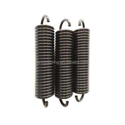 China Coil Spring Manufacturers High Heavy Duty Extension Coil Spring For Recliner Chair for sale