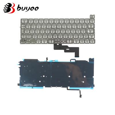 China New Replacement for 2020 MacBook Pro 13-Inch A2289 Keyboard Backlight for sale