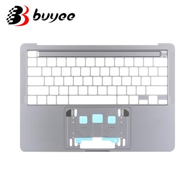 China Original Space Gray Topcase For MacBook Pro 13