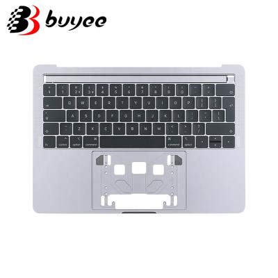 China New For MacBook Pro 13 Inch 2018 A1989 Topcase+UK Keyboard for sale