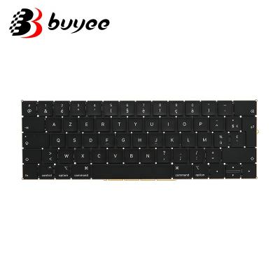 China 2018 year laptop keyboard standard for MacBook new pro 13