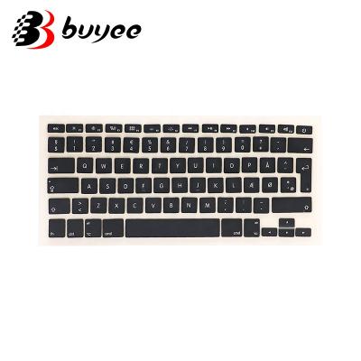 China Denish Optical Keycap Sets Keycaps AC07 Set For MacBook Pro Retina 13