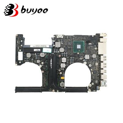 China Laptop Notebook Mainboard 2.3Ghz i7 GTX 650 for Macbook Pro 15