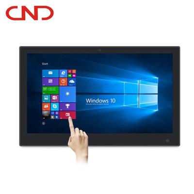 China Capacitive Touch Screen 19 Inch Android Touch Screen Monitor All In One PC for sale