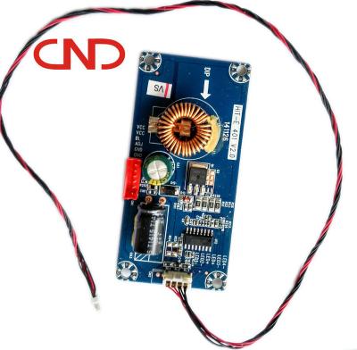 China Led Driver Board Support Jumper Cap Select Current BL101 for sale