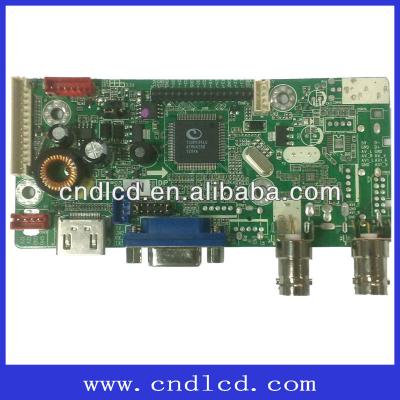 China TV Hisense Led TV Main Board From Mainboard Manufacturers for sale