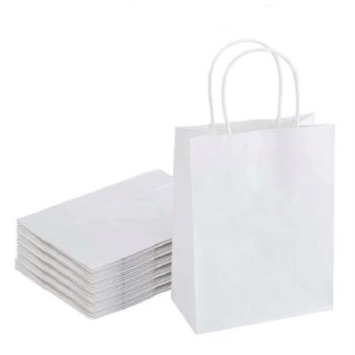 China Biodegradable Paper Lunch Bags, Durable Brown Kraft Paper Bags, 100% Recycled Kraft Paper Bread Bag for sale