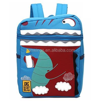 China Lovely Newest Design Wholesale Kids School Bags Kids Backpack for sale