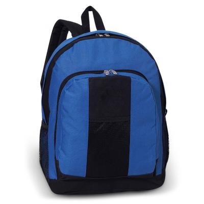 China Waterproof Student Backpack Multifunction Promotinal Sports Bag for sale