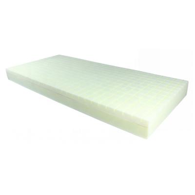 China Hot Selling Bedsores Bedsore Mattress Medical Grid-Cut Memory Foam Anti Bed Injuries High Density Fire Retardant Foam Mattress for sale