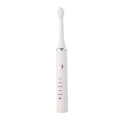 China 20201 rechargeable electric toothbrush for sale