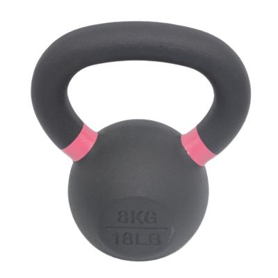 China Commercial Use Fitness Training Kettlebell Cast Iron For Sale for sale