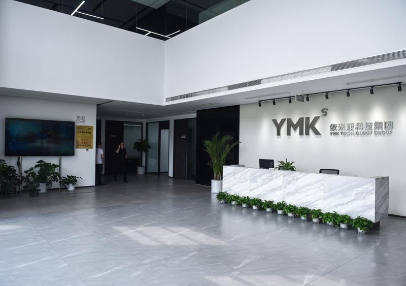 Proveedor verificado de China - Yimikang Tech. Group Co., Ltd.